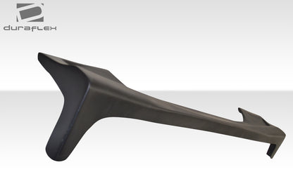 Extreme Dimensions Duraflex VG-R Side Skirts Compatible With 2010-2016 Hyundai Genesis - 2 Piece - 109638