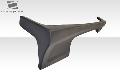 Extreme Dimensions Duraflex VG-R Side Skirts Compatible With 2010-2016 Hyundai Genesis - 2 Piece - 109638