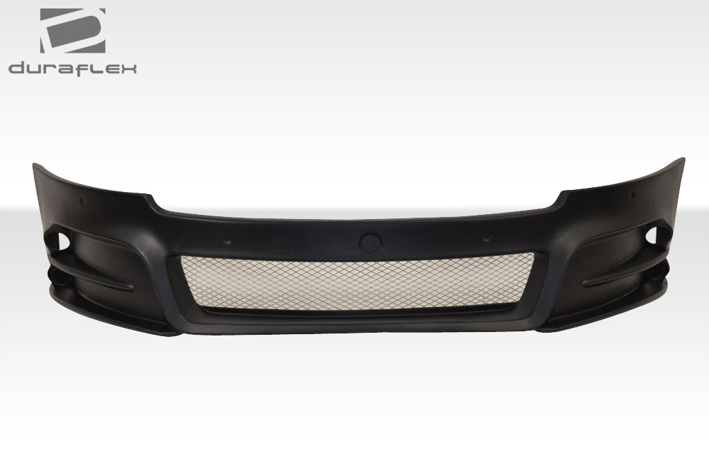 Extreme Dimensions Duraflex Eros Version 1 Front Bumper Cover Compatible With 2004-2012 Aston Martin DB9 - 1 Piece - 109640