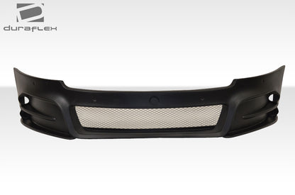 Extreme Dimensions Duraflex Eros Version 1 Front Bumper Cover Compatible With 2004-2012 Aston Martin DB9 - 1 Piece - 109640