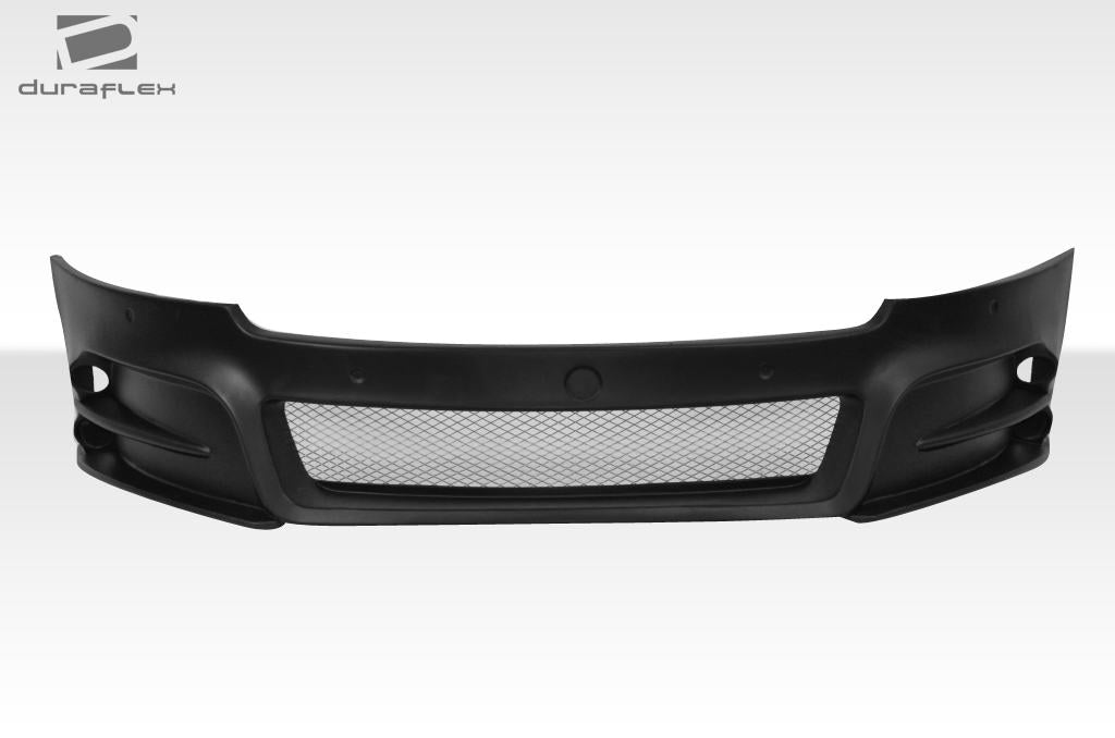 Extreme Dimensions Duraflex Eros Version 1 Front Bumper Cover Compatible With 2004-2012 Aston Martin DB9 - 1 Piece - 109640