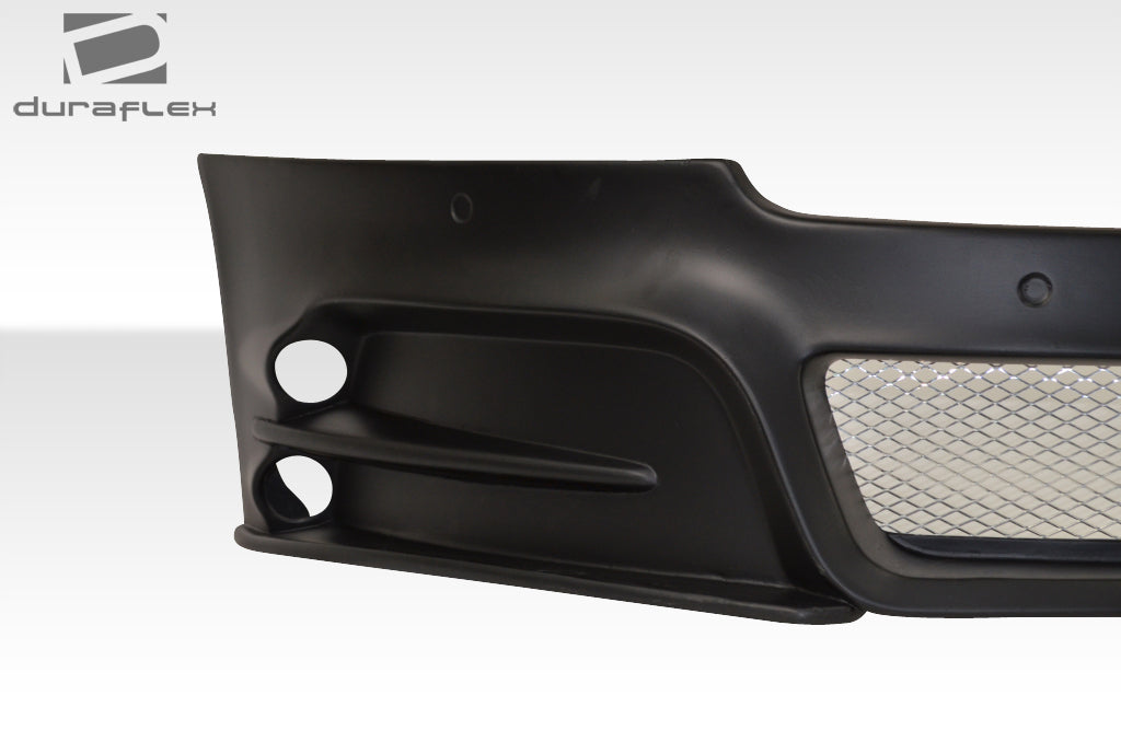 Extreme Dimensions Duraflex Eros Version 1 Front Bumper Cover Compatible With 2004-2012 Aston Martin DB9 - 1 Piece - 109640