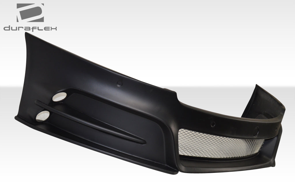Extreme Dimensions Duraflex Eros Version 1 Front Bumper Cover Compatible With 2004-2012 Aston Martin DB9 - 1 Piece - 109640