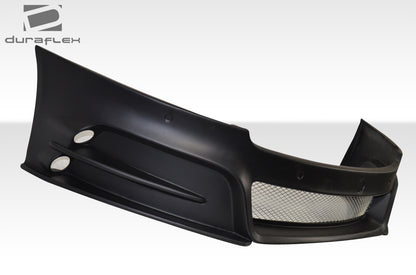 Extreme Dimensions Duraflex Eros Version 1 Front Bumper Cover Compatible With 2004-2012 Aston Martin DB9 - 1 Piece - 109640