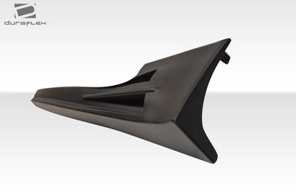 Extreme Dimensions Duraflex Eros Version 1 Side Skirts Compatible With 2004-2012 Aston Martin DB9 - 2 Piece - 109641