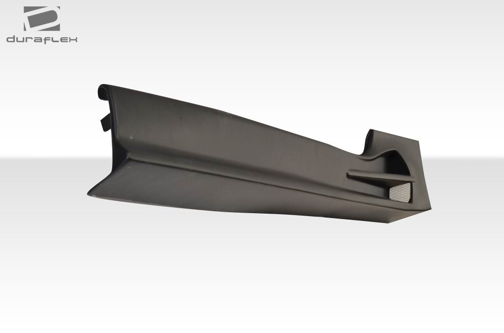 Extreme Dimensions Duraflex Eros Version 1 Side Skirts Compatible With 2004-2012 Aston Martin DB9 - 2 Piece - 109641