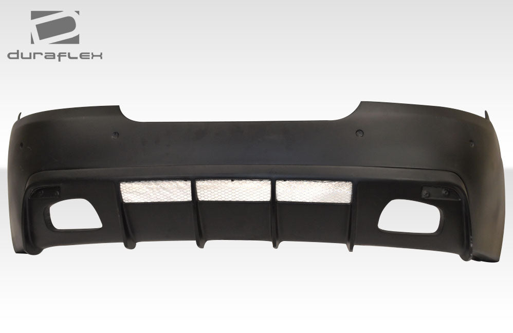 Extreme Dimensions Duraflex Eros Version 1 Rear Bumper Cover Compatible With 2004-2012 Aston Martin DB9 - 1 Piece - 109642