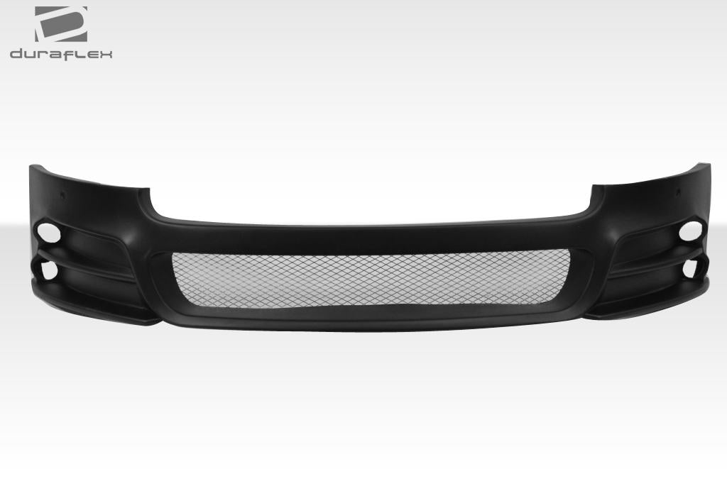 Extreme Dimensions Duraflex Eros Version 1 Front Bumper Cover Compatible With 2006-2017 Aston Martin Vantage - 1 Piece - 109644