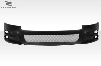 Extreme Dimensions Duraflex Eros Version 1 Front Bumper Cover Compatible With 2006-2017 Aston Martin Vantage - 1 Piece - 109644