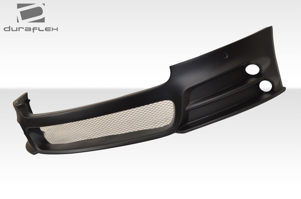 Extreme Dimensions Duraflex Eros Version 1 Front Bumper Cover Compatible With 2006-2017 Aston Martin Vantage - 1 Piece - 109644