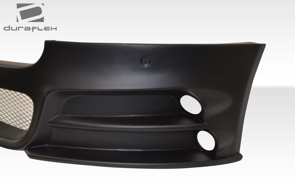 Extreme Dimensions Duraflex Eros Version 1 Front Bumper Cover Compatible With 2006-2017 Aston Martin Vantage - 1 Piece - 109644