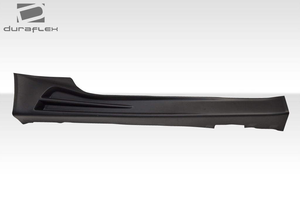 Extreme Dimensions Duraflex Eros Version 1 Side Skirts Compatible With 2006-2017 Aston Martin Vantage - 2 Piece - 109645