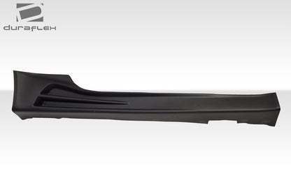 Extreme Dimensions Duraflex Eros Version 1 Side Skirts Compatible With 2006-2017 Aston Martin Vantage - 2 Piece - 109645