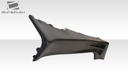 Extreme Dimensions Duraflex Eros Version 1 Side Skirts Compatible With 2006-2017 Aston Martin Vantage - 2 Piece - 109645