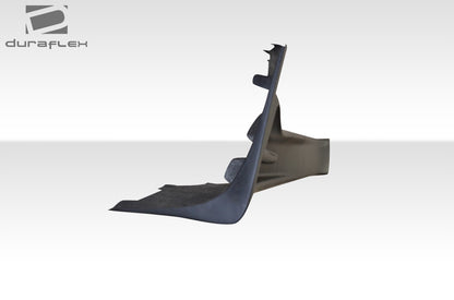 Extreme Dimensions Duraflex Eros Version 1 Side Skirts Compatible With 2006-2017 Aston Martin Vantage - 2 Piece - 109645