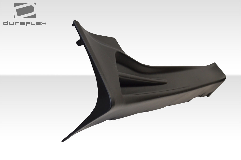 Extreme Dimensions Duraflex Eros Version 1 Side Skirts Compatible With 2006-2017 Aston Martin Vantage - 2 Piece - 109645