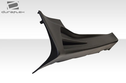 Extreme Dimensions Duraflex Eros Version 1 Side Skirts Compatible With 2006-2017 Aston Martin Vantage - 2 Piece - 109645