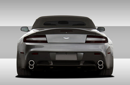 Extreme Dimensions Duraflex Eros Version 1 Body Kit Compatible With 2006-2017 Aston Martin Vantage - 4 Piece - 109647