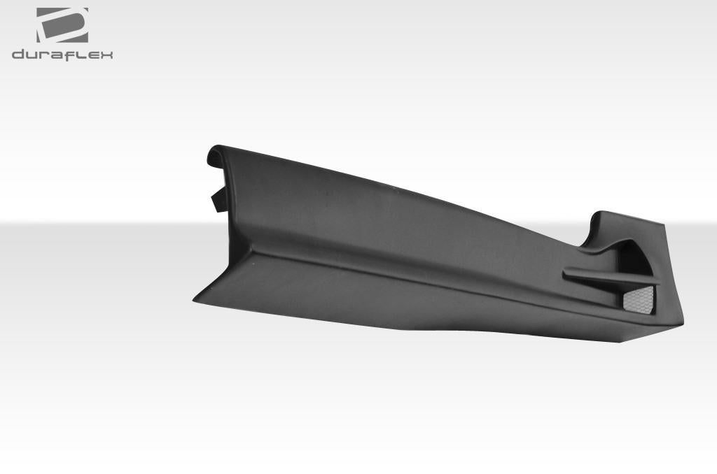 Extreme Dimensions Duraflex Eros Version 1 Body Kit Compatible With 2006-2017 Aston Martin Vantage - 4 Piece - 109647