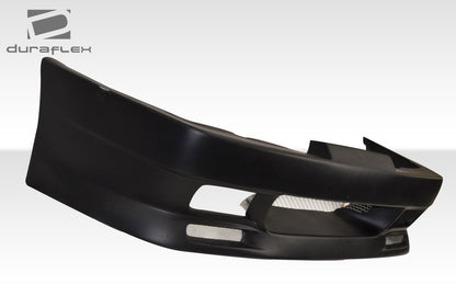 Extreme Dimensions Duraflex Type G Front Bumper Cover Compatible With 1986-1992 Toyota Supra - 1 Piece - 109655