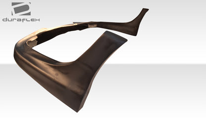 Extreme Dimensions Duraflex AB-F Front Lip Spoiler Compatible With 1986-1992 Toyota Supra - 1 Piece - 109656