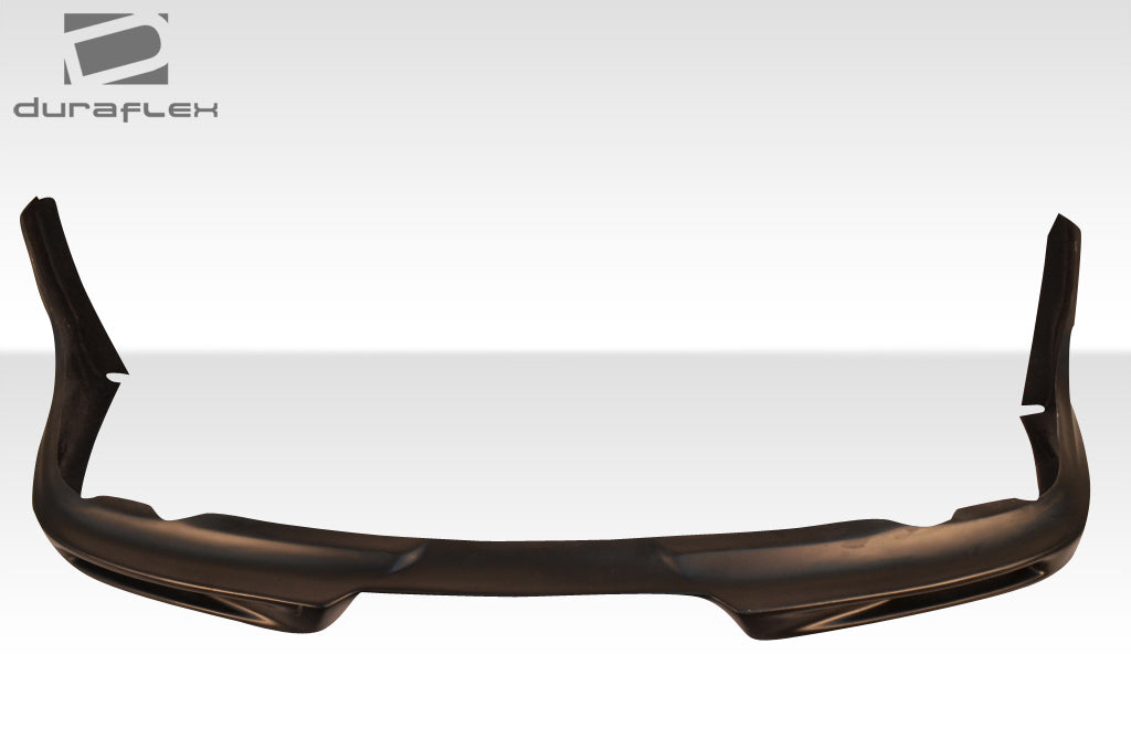 Extreme Dimensions Duraflex AB-F Front Lip Spoiler Compatible With 1986-1992 Toyota Supra - 1 Piece - 109656