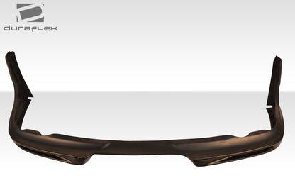 Extreme Dimensions Duraflex AB-F Front Lip Spoiler Compatible With 1986-1992 Toyota Supra - 1 Piece - 109656