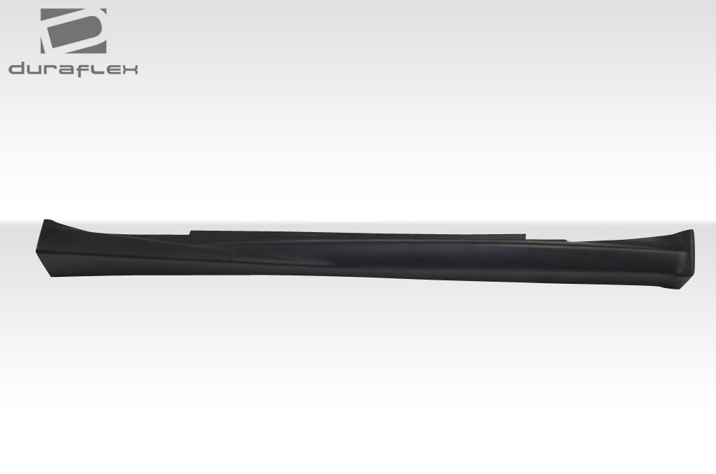 Extreme Dimensions Duraflex AB-F Side Skirts Compatible With 1986-1992 Toyota Supra - 2 Piece - 109657