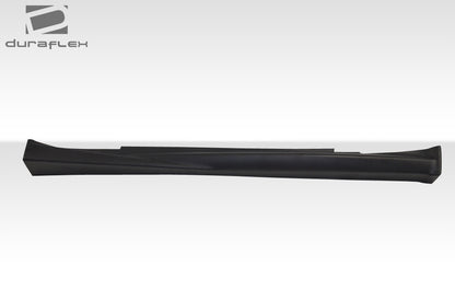 Extreme Dimensions Duraflex AB-F Side Skirts Compatible With 1986-1992 Toyota Supra - 2 Piece - 109657