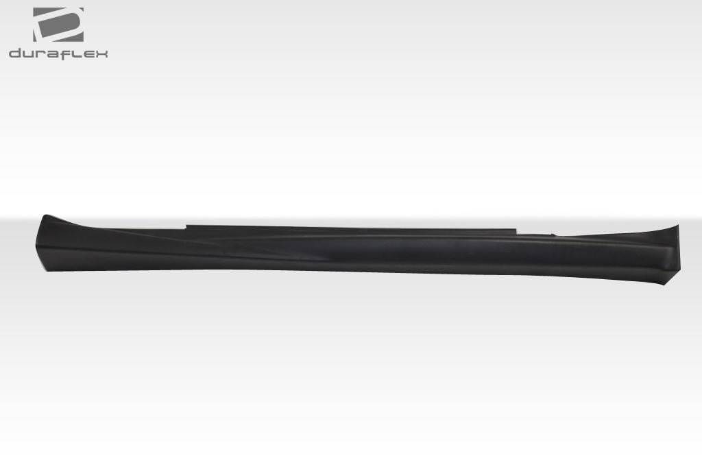 Extreme Dimensions Duraflex AB-F Side Skirts Compatible With 1986-1992 Toyota Supra - 2 Piece - 109657