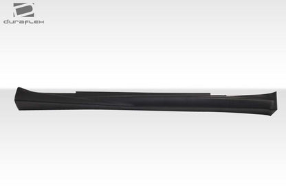Extreme Dimensions Duraflex AB-F Side Skirts Compatible With 1986-1992 Toyota Supra - 2 Piece - 109657