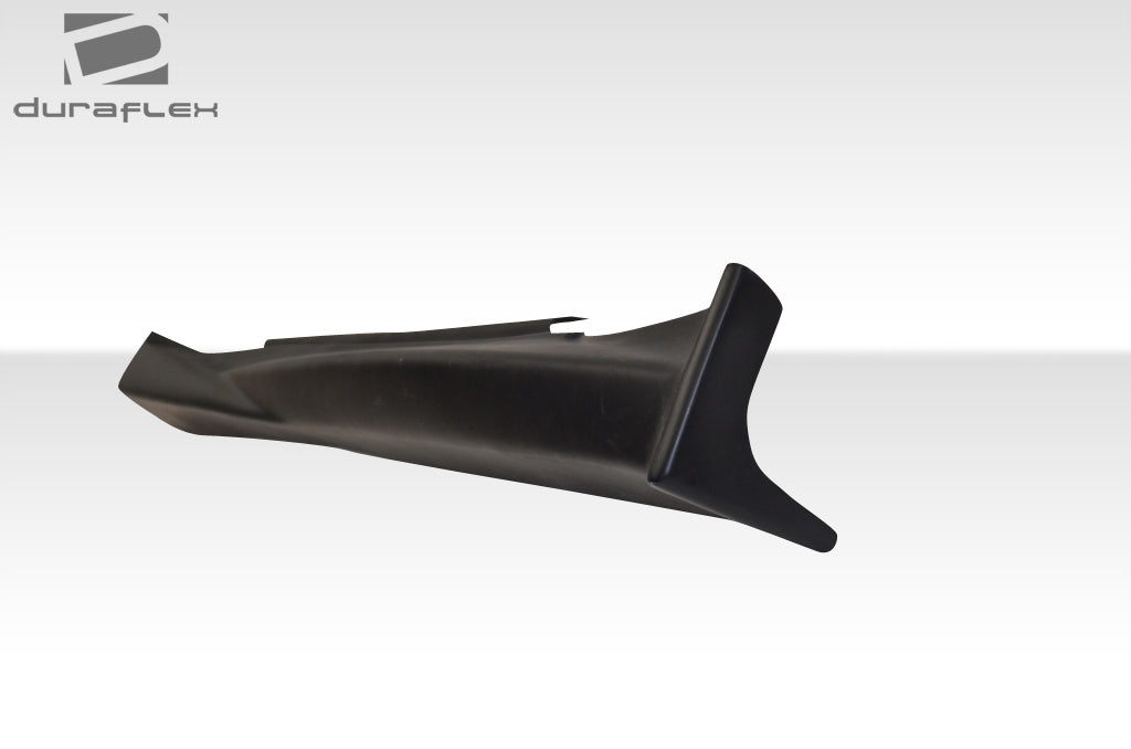 Extreme Dimensions Duraflex AB-F Side Skirts Compatible With 1986-1992 Toyota Supra - 2 Piece - 109657