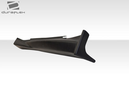 Extreme Dimensions Duraflex AB-F Side Skirts Compatible With 1986-1992 Toyota Supra - 2 Piece - 109657