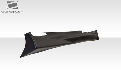 Extreme Dimensions Duraflex AB-F Side Skirts Compatible With 1986-1992 Toyota Supra - 2 Piece - 109657