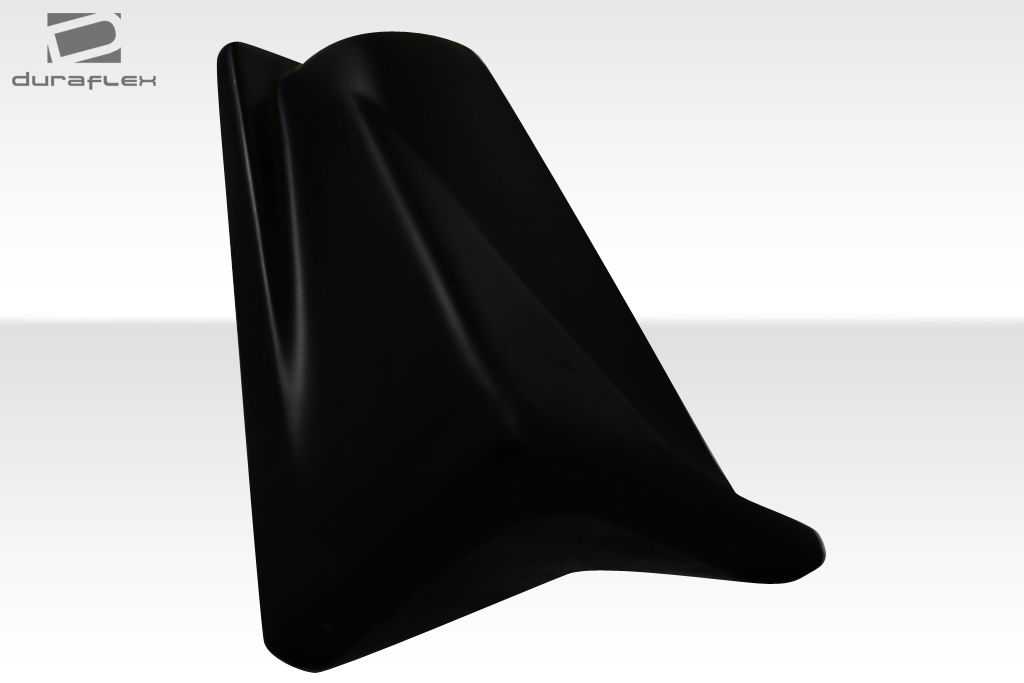 Extreme Dimensions Duraflex AB-F Rear Lip Add On Spoiler Compatible With 1986-1992 Toyota Supra - 2 Piece - 109658