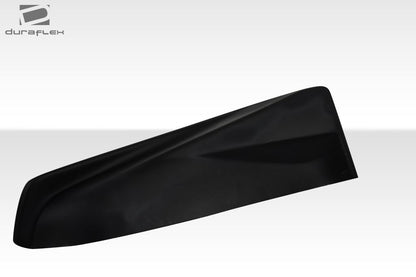 Extreme Dimensions Duraflex AB-F Rear Lip Add On Spoiler Compatible With 1986-1992 Toyota Supra - 2 Piece - 109658
