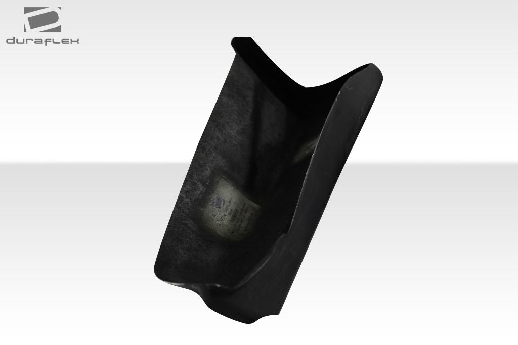 Extreme Dimensions Duraflex AB-F Rear Lip Add On Spoiler Compatible With 1986-1992 Toyota Supra - 2 Piece - 109658