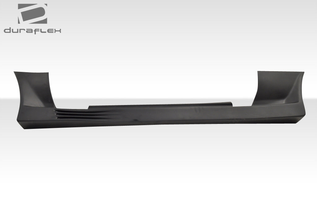 Extreme Dimensions Duraflex Spec R Side Skirts Compatible With 1986-1992 Toyota Supra - 2 Piece - 109660