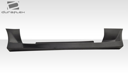 Extreme Dimensions Duraflex Spec R Side Skirts Compatible With 1986-1992 Toyota Supra - 2 Piece - 109660