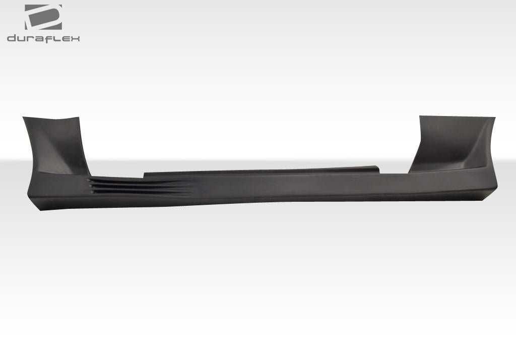 Extreme Dimensions Duraflex Spec R Side Skirts Compatible With 1986-1992 Toyota Supra - 2 Piece - 109660