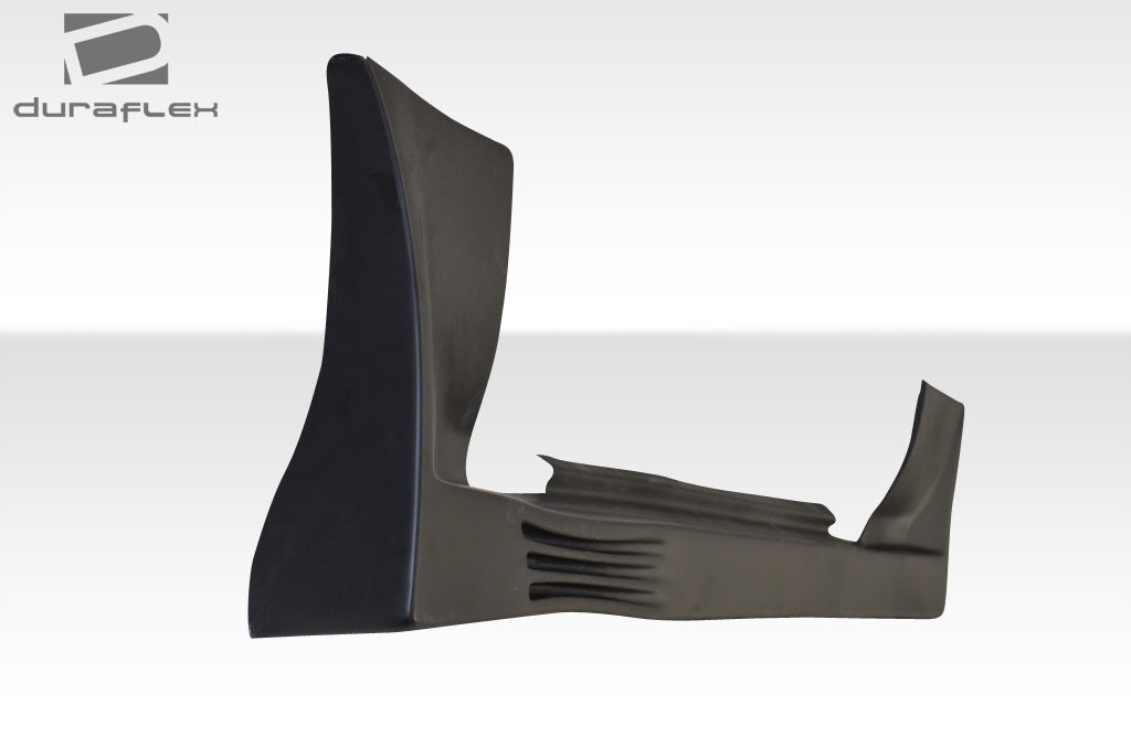 Extreme Dimensions Duraflex Spec R Side Skirts Compatible With 1986-1992 Toyota Supra - 2 Piece - 109660