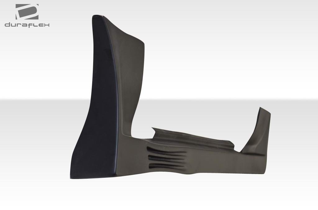 Extreme Dimensions Duraflex Spec R Side Skirts Compatible With 1986-1992 Toyota Supra - 2 Piece - 109660