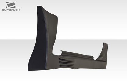Extreme Dimensions Duraflex Spec R Side Skirts Compatible With 1986-1992 Toyota Supra - 2 Piece - 109660