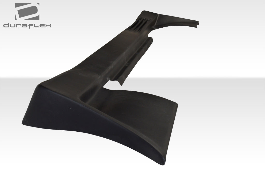 Extreme Dimensions Duraflex Spec R Side Skirts Compatible With 1986-1992 Toyota Supra - 2 Piece - 109660