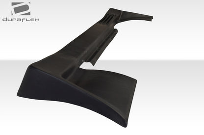 Extreme Dimensions Duraflex Spec R Side Skirts Compatible With 1986-1992 Toyota Supra - 2 Piece - 109660