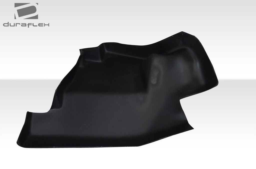 Extreme Dimensions Duraflex SP-N Front Bumper Cover Compatible With 2000-2009 Honda S2000 - 4 Piece - 109663