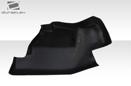 Extreme Dimensions Duraflex SP-N Front Bumper Cover Compatible With 2000-2009 Honda S2000 - 4 Piece - 109663