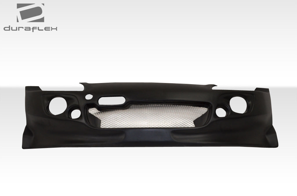 Extreme Dimensions Duraflex SP-N Front Bumper Cover Compatible With 2000-2009 Honda S2000 - 4 Piece - 109663