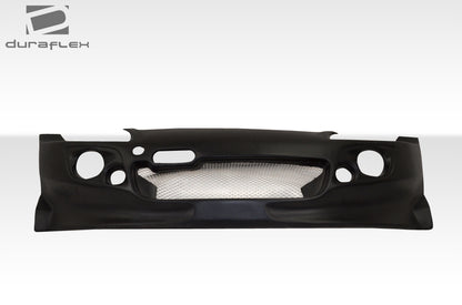 Extreme Dimensions Duraflex SP-N Front Bumper Cover Compatible With 2000-2009 Honda S2000 - 4 Piece - 109663