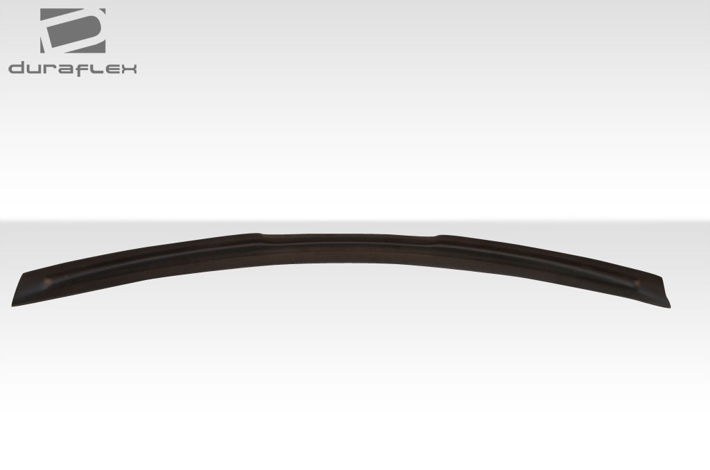 Extreme Dimensions Duraflex Black Series Wing Spoiler Compatible With 2003-2009 Mercedes CLK - 1 Piece - 109669